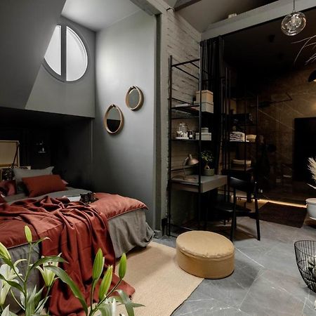 Mystictone - Loft In The Heart Of Warsaw - Nowy Swiat Roomtones Extérieur photo