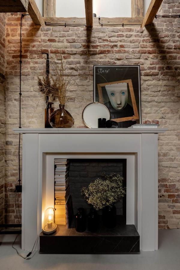 Mystictone - Loft In The Heart Of Warsaw - Nowy Swiat Roomtones Extérieur photo