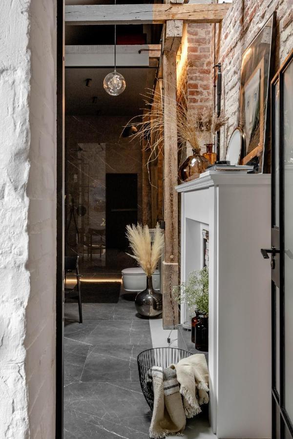 Mystictone - Loft In The Heart Of Warsaw - Nowy Swiat Roomtones Extérieur photo