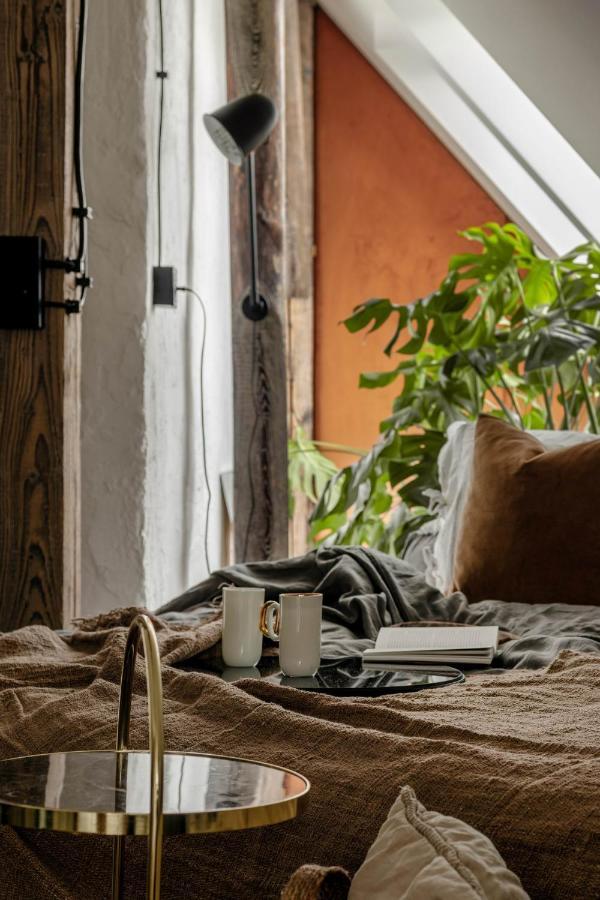 Mystictone - Loft In The Heart Of Warsaw - Nowy Swiat Roomtones Extérieur photo