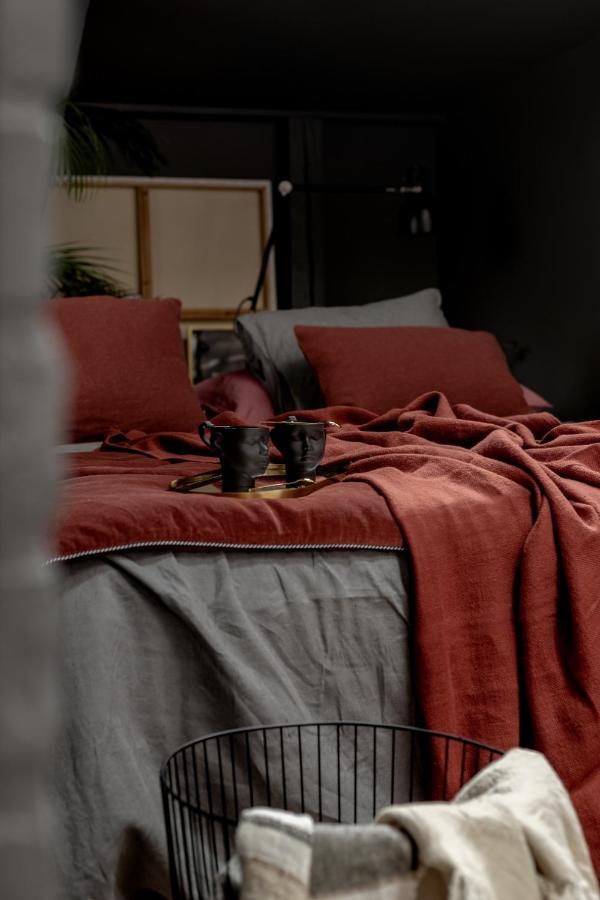 Mystictone - Loft In The Heart Of Warsaw - Nowy Swiat Roomtones Extérieur photo