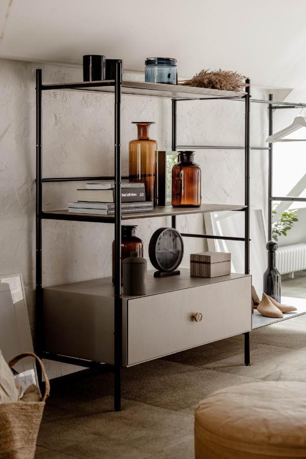 Mystictone - Loft In The Heart Of Warsaw - Nowy Swiat Roomtones Extérieur photo