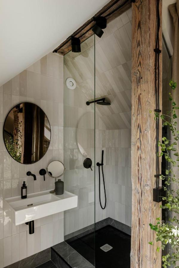 Mystictone - Loft In The Heart Of Warsaw - Nowy Swiat Roomtones Extérieur photo