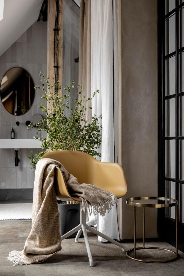 Mystictone - Loft In The Heart Of Warsaw - Nowy Swiat Roomtones Extérieur photo
